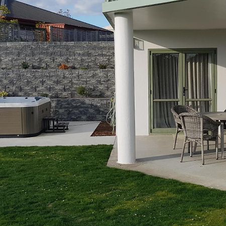 Bed and Breakfast Fairview B N B Taupo Exteriér fotografie