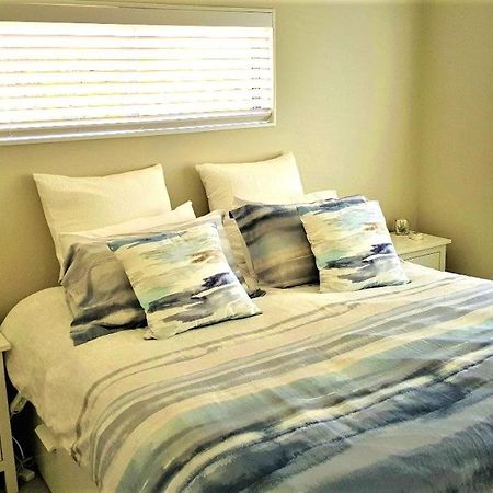 Bed and Breakfast Fairview B N B Taupo Exteriér fotografie