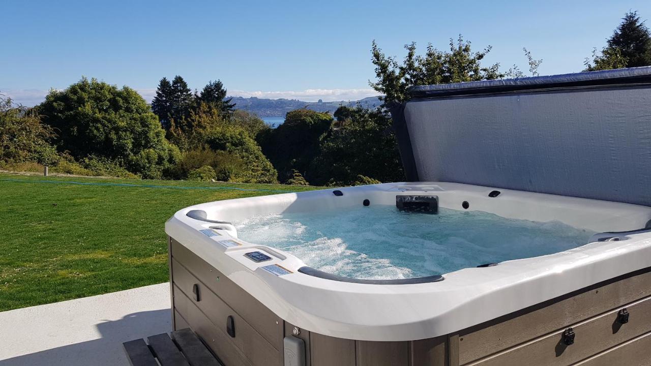 Bed and Breakfast Fairview B N B Taupo Exteriér fotografie