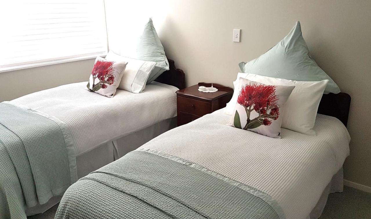 Bed and Breakfast Fairview B N B Taupo Exteriér fotografie