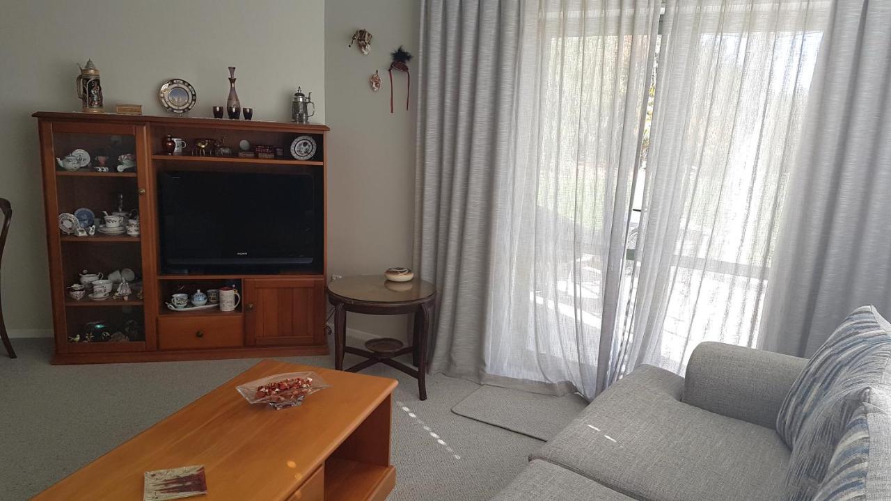 Bed and Breakfast Fairview B N B Taupo Exteriér fotografie