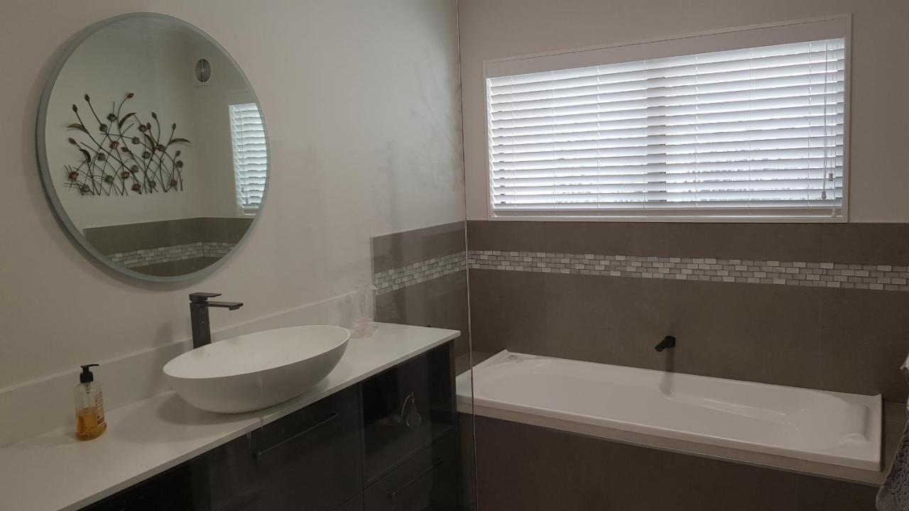 Bed and Breakfast Fairview B N B Taupo Exteriér fotografie