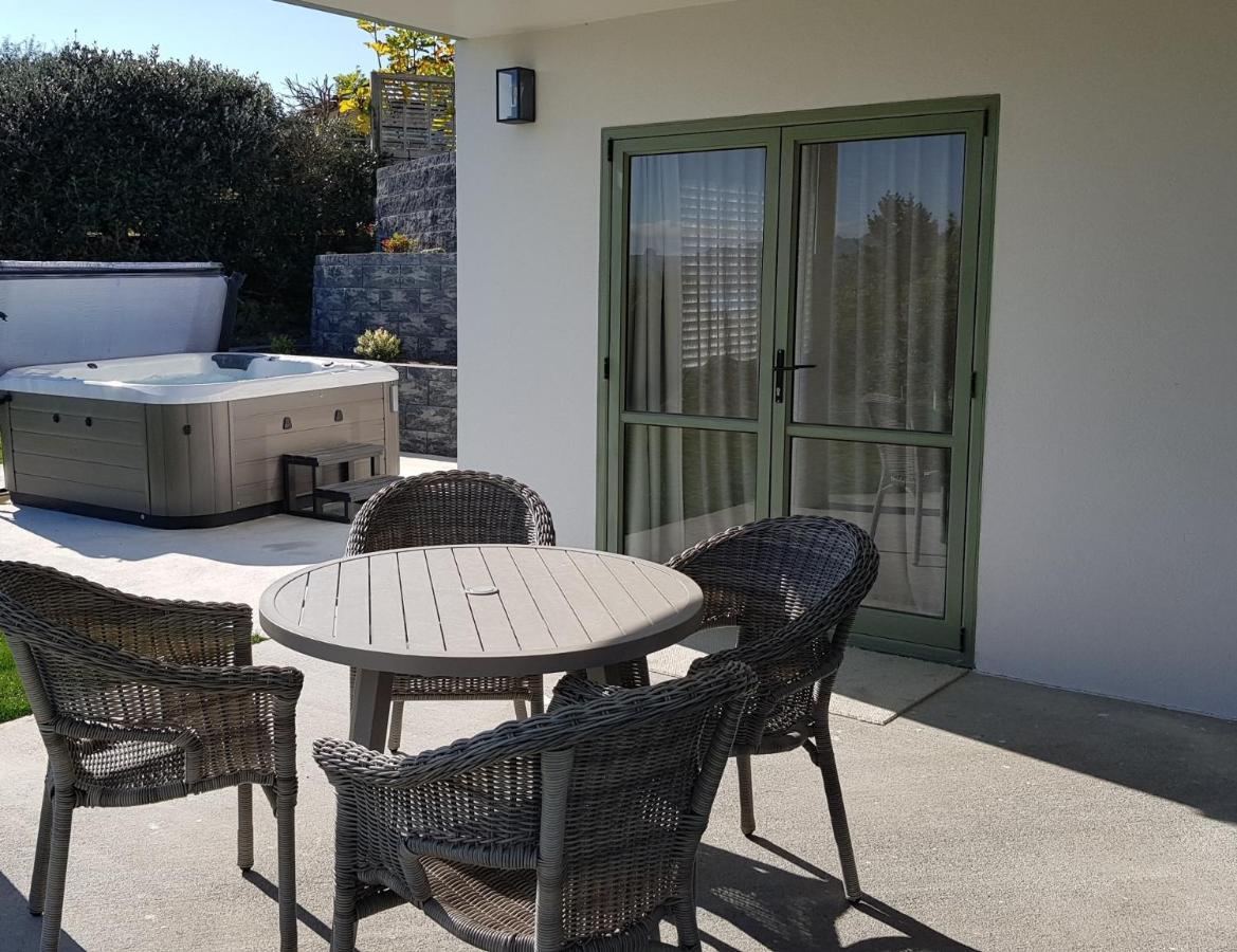 Bed and Breakfast Fairview B N B Taupo Exteriér fotografie