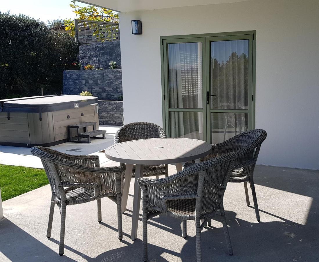 Bed and Breakfast Fairview B N B Taupo Exteriér fotografie