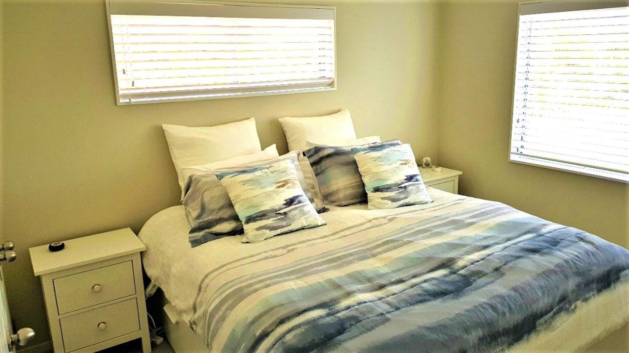 Bed and Breakfast Fairview B N B Taupo Exteriér fotografie