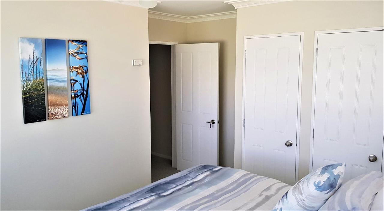Bed and Breakfast Fairview B N B Taupo Exteriér fotografie